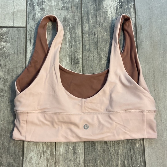 Lululemon Align Reversible Bra - Picture 6 of 7